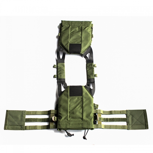 激光切割JPC款外套